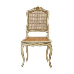 ROCOCO CHAIR, 18. Century, ROCOCO CHAIR, 18. Century,