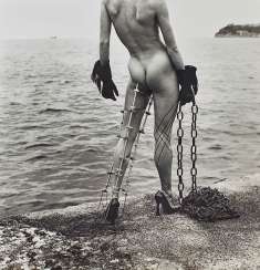 Newton, Helmut Newton, Helmut
