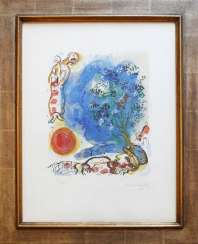 Chagall, Marc Chagall, Marc