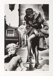 HELMUT NEWTON HELMUT NEWTON