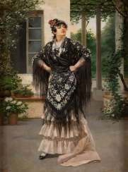 Хосеп ЛЛОВЕРА Бофилл Реус 1846 - 1896 Барселона Хосеп ЛЛОВЕРА Бофилл Реус 1846 - 1896 Барселона