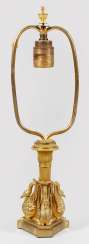 Empire Table Lamp Empire Table Lamp