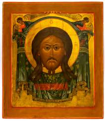 MANDYLION CHRISTI MANDYLION CHRISTI