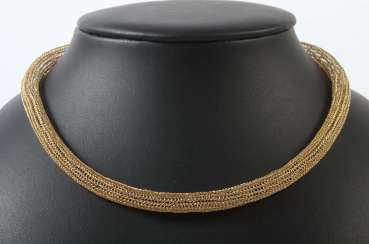 Schlauch-Kette Modern Schlauch-Kette Modern