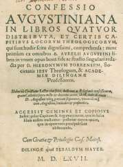 Augustine,A. Augustine,A.