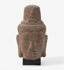 Kopf der Avalokiteshvara Kopf der Avalokiteshvara