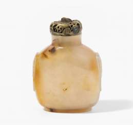Snuff Bottle Snuff Bottle