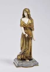 'Judith with the head of Holofernes 'Judith with the head of Holofernes