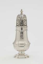 Sugar shaker. Celle, 1. District 18. Century Sugar shaker. Celle, 1. District 18. Century