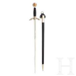A Sword M 1935 for Luftwaffe Officers A Sword M 1935 for Luftwaffe Officers