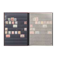 Dt. Colonies and the DAP - Beautiful part of a collection with simpler Dt. Colonies and the DAP - Beautiful part of a collection with simpler