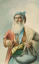 Orientalen. Orientalen.