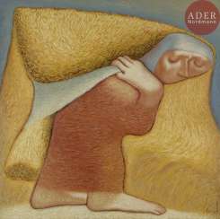 Alexey Sergueevitch BEGOV (1951-2014) Alexey Sergueevitch BEGOV (1951-2014)