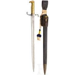 Füsilier-Страница Винтовки 1860 М Füsilier-Страница Винтовки 1860 М
