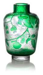 Martélé-Vase Martélé-Vase