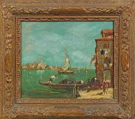 French or English painter French or English painter