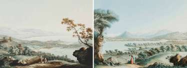 Hackert, Jacob Philipp Hackert, Jacob Philipp