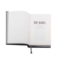 IMMENDORFF BIBLE - Rare luxury edition IMMENDORFF BIBLE - Rare luxury edition
