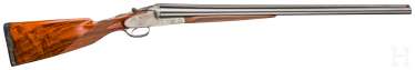 Double Shotgun Thurner, Benningen Double Shotgun Thurner, Benningen