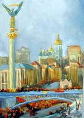 Oleg White Oleg White