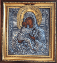 Vladimir Mother Of God Vladimir Mother Of God