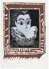 PABLO PICASSO (1881-1973) PABLO PICASSO (1881-1973)