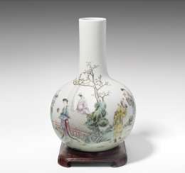 Tianqiu-Vase Tianqiu-Vase