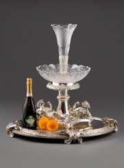 Great Table Centerpiece, Great Table Centerpiece,