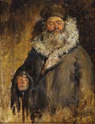 Wladimir Jegorowitsch Makowski Wladimir Jegorowitsch Makowski