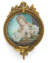 Monogrammist J.B. Ct. Monogrammist J.B. Ct.