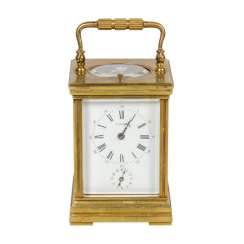 Carriage clock Carriage clock