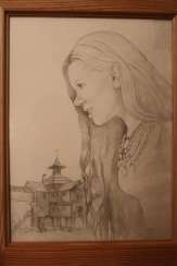 Yaryna Dobrovolska Yaryna Dobrovolska