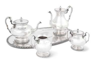 Kaffee-/Teeservice Kaffee-/Teeservice