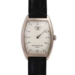 Франк Мюллер часы Armbanduhr прыжок, арт. 2852HS. Франк Мюллер часы Armbanduhr прыжок, арт. 2852HS.