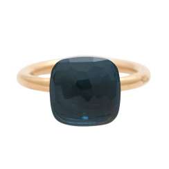 POMELLATO Ring mit Topas POMELLATO Ring mit Topas