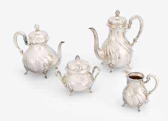 Coffee/Tea Service Coffee/Tea Service