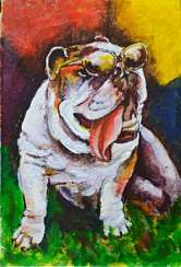 Oleg Buturlin Oleg Buturlin