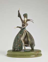 Danseuse Danseuse