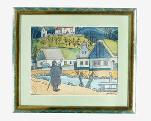 Josef Lada (1887-1957) Josef Lada (1887-1957)