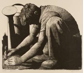 Fritz BUCHSER (1903-1989) Fritz BUCHSER (1903-1989)