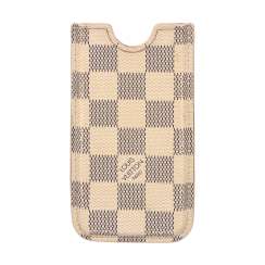 LOUIS VUITTON Iphone 5 case. LOUIS VUITTON Iphone 5 case.