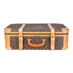 LOUIS VUITTON VINTAGE Reisekoffer LOUIS VUITTON VINTAGE Reisekoffer