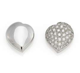 Diamond-Ear Studs Diamond-Ear Studs