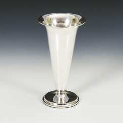 D'Argent Kelchvase D'Argent Kelchvase