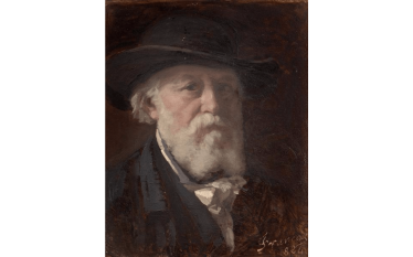FRANÇOIS LOUIS FRANÇAIS (PLOMBIÈRES-LES-BAINS 1814 - 1897) FRANÇOIS LOUIS FRANÇAIS (PLOMBIÈRES-LES-BAINS 1814 - 1897)
