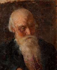 FIRS SERGUEÏEVITCH ZHURAVLEV (1836-1901) FIRS SERGUEÏEVITCH ZHURAVLEV (1836-1901)