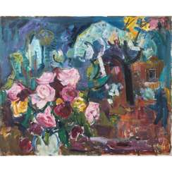 SCHOBER, PETER JAKOB (1897-1983), SCHOBER, PETER JAKOB (1897-1983),