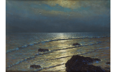 CHABANIAN ARSENE (1864-1949) CHABANIAN ARSENE (1864-1949)