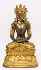 BUDDHA AMITAYUS BUDDHA AMITAYUS