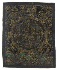Chakrasamvara Mandala Chakrasamvara Mandala